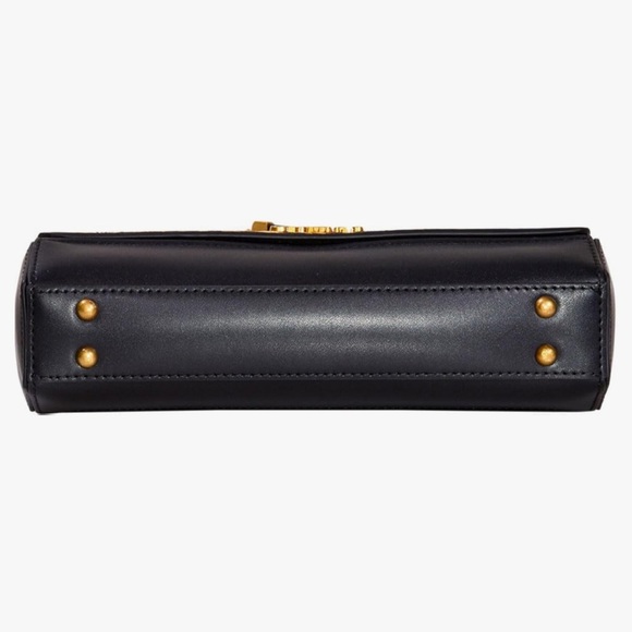 New GUESS Iseline Convertible Crossbody Flap, Leopard - Picture 13 of 15